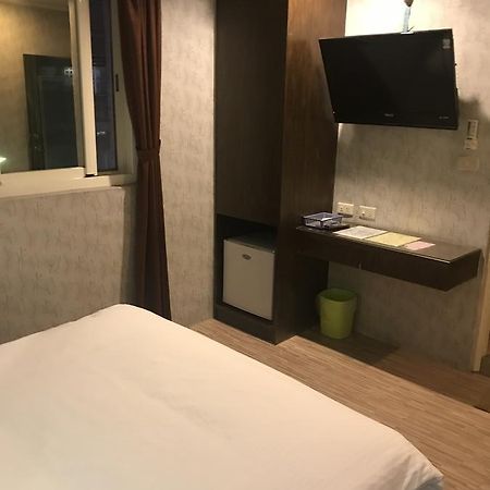 סינצ'ו סיטי Baseball Hotel מראה חיצוני תמונה