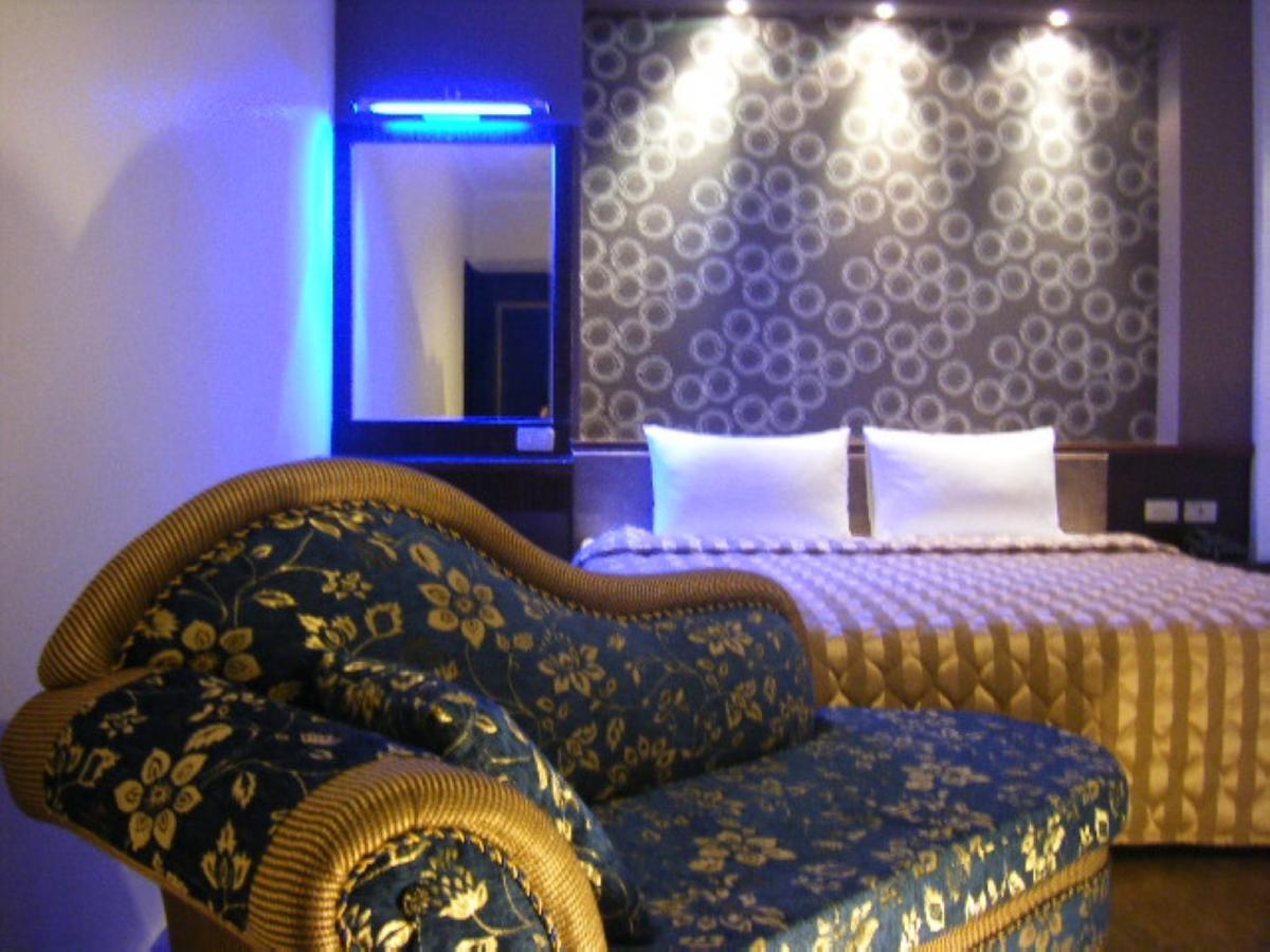 סינצ'ו סיטי Baseball Hotel מראה חיצוני תמונה