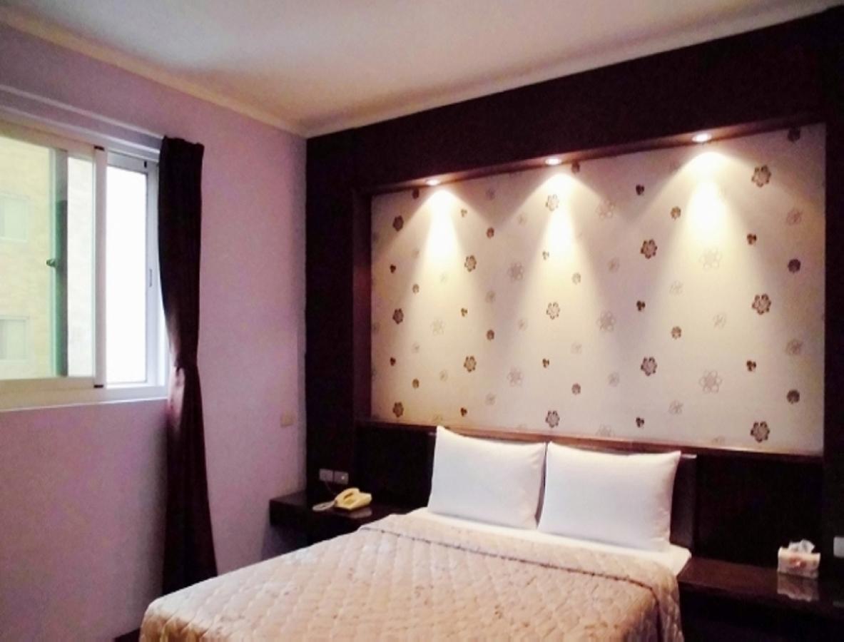 סינצ'ו סיטי Baseball Hotel מראה חיצוני תמונה