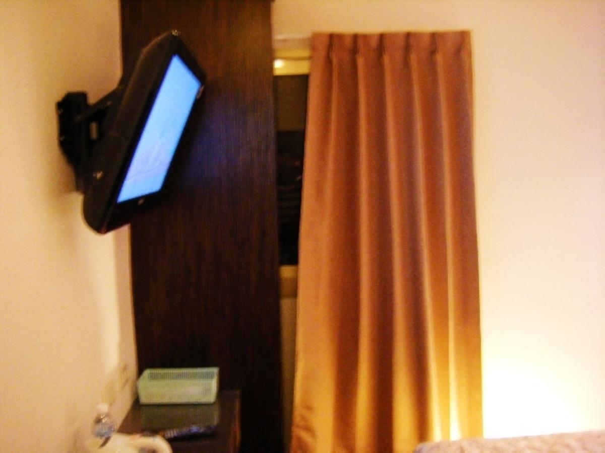 סינצ'ו סיטי Baseball Hotel מראה חיצוני תמונה