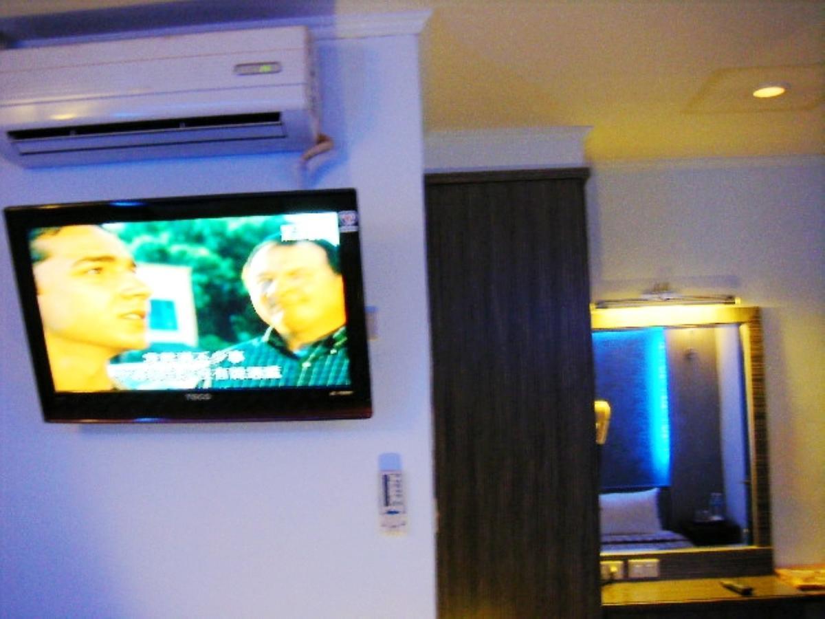 סינצ'ו סיטי Baseball Hotel מראה חיצוני תמונה