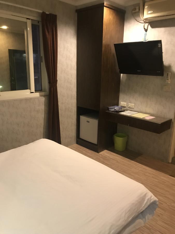 סינצ'ו סיטי Baseball Hotel מראה חיצוני תמונה