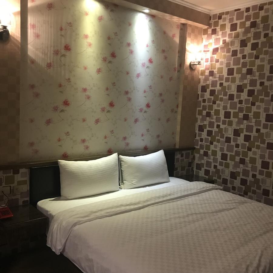 סינצ'ו סיטי Baseball Hotel מראה חיצוני תמונה