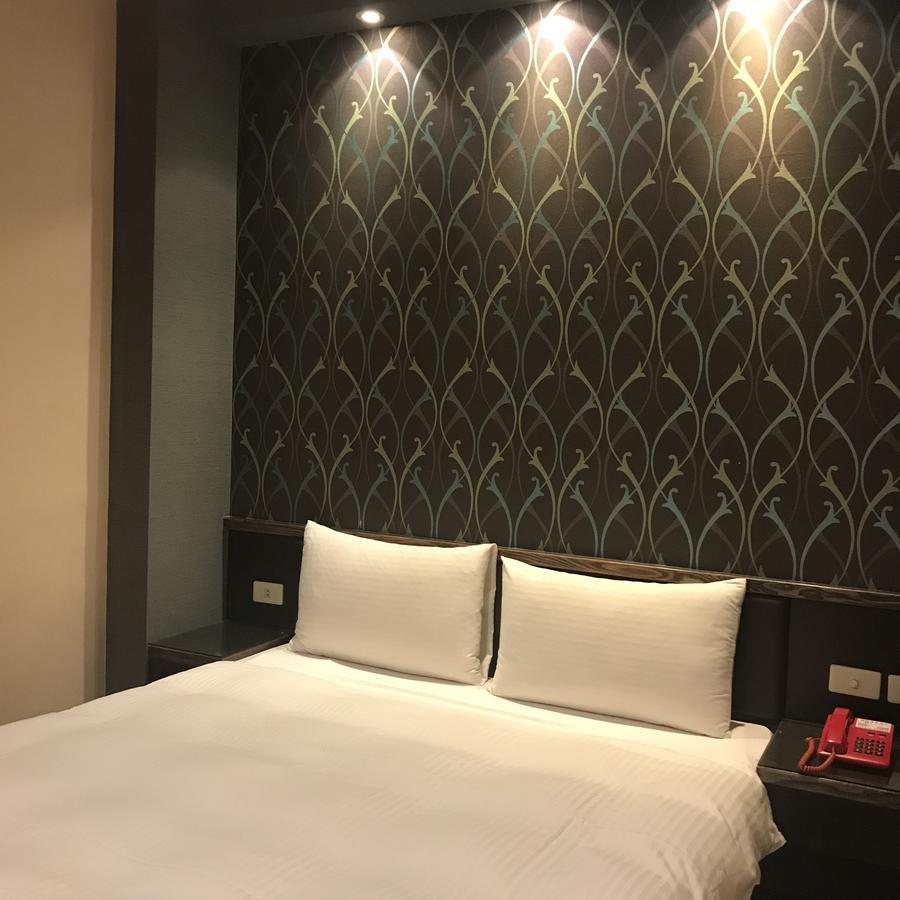 סינצ'ו סיטי Baseball Hotel מראה חיצוני תמונה