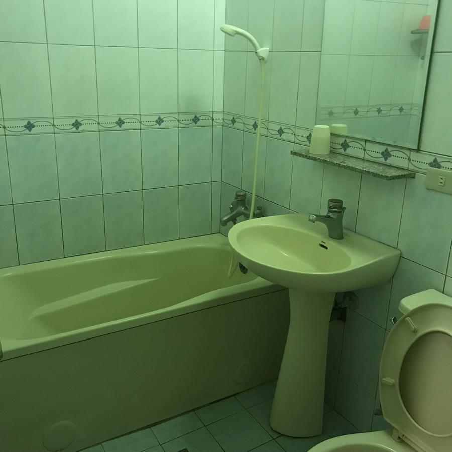 סינצ'ו סיטי Baseball Hotel מראה חיצוני תמונה