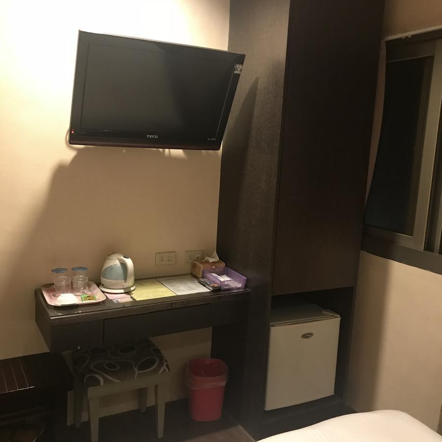סינצ'ו סיטי Baseball Hotel מראה חיצוני תמונה