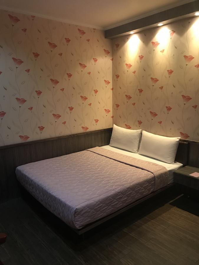 סינצ'ו סיטי Baseball Hotel מראה חיצוני תמונה