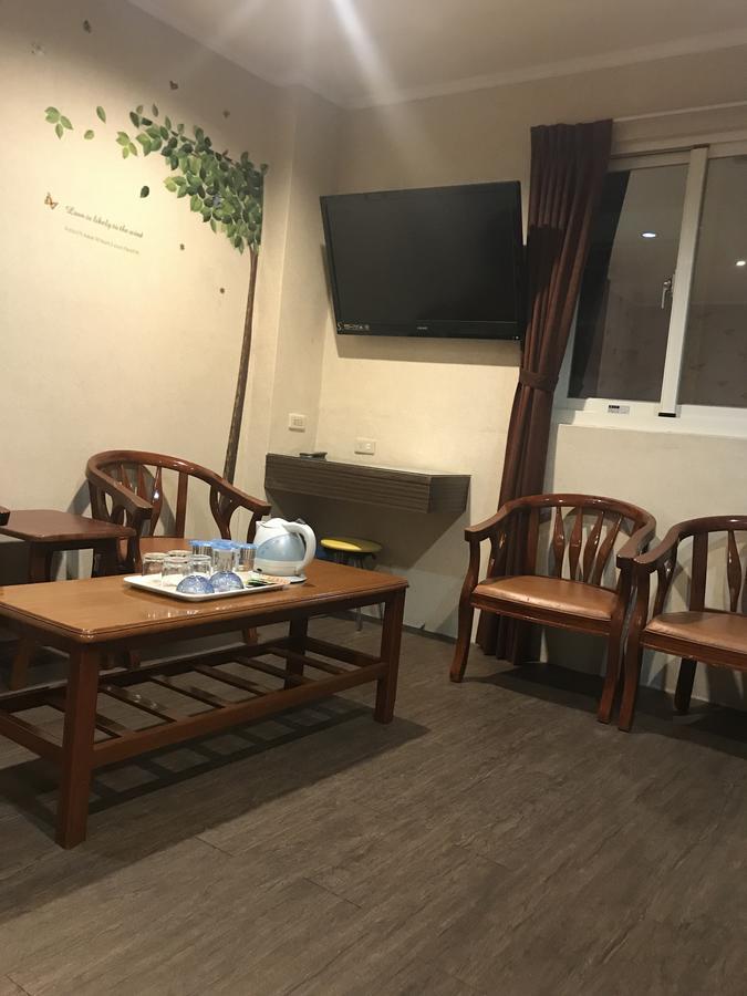 סינצ'ו סיטי Baseball Hotel מראה חיצוני תמונה