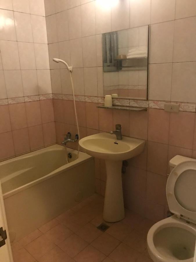 סינצ'ו סיטי Baseball Hotel מראה חיצוני תמונה